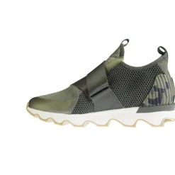 Sneakers*Sorel Sneak Kinetic Sage